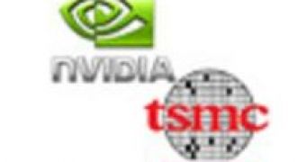 TSMC Ready for 65nm Nvidia GPUs
