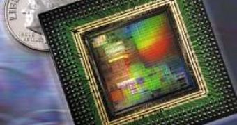 TSMC Releases 65nm eDRAM Chips