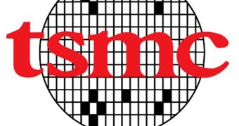 TSMC is gearing up for the 32-nanometer technology