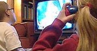 TV May Not Cause Attention Disorders