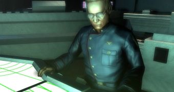 TV Series Characters Will Appear in Battlestar Galactica Online