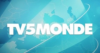 TV5Monde May Have Been Hacked by Russians