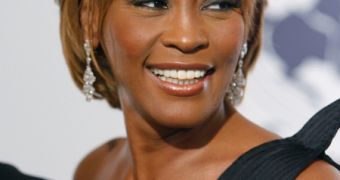 Whitney Houston was laid to rest last weekend, in a private ceremony with family and friends