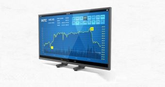 TablerTV launches oversized tablets for the enteprise sector