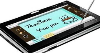 ASUS confirms plans to launch the Eee Pad slate