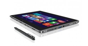 Tablet makers hope LCD prices won't go up