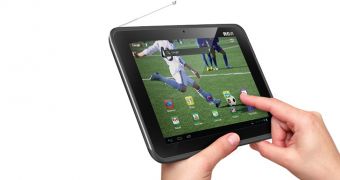 Freeview TV coming to tablets as soon as next year