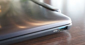 New USB standard will allow tablets to be connected wirelessly to PCs