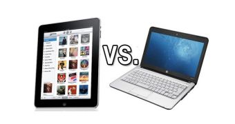 Study finds more than a half respondents would exchange PCs for tablets