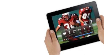 Tablets are taking only 1.5% of TV viewership