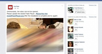 Tag Scams on Facebook Ensnare over 5,000 in Less than One Hour