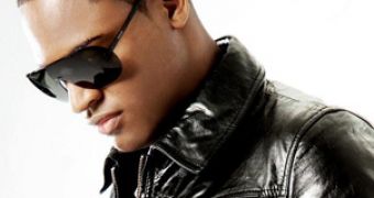 Taio Cruz says Ke$ha was not first choice for “Dirty Picture” single