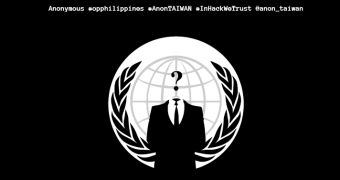 Taiwan Hacktivists Continue Offensive Against Philippines with Leaks and Defacements