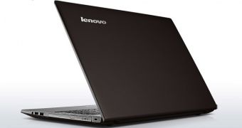 Lenovo expected to reduce notebook outsourcing