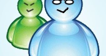 Hackers phish Windows Live Messenger credentials from Taiwanese users