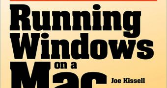 Take Control of Running Windows on a Mac, Third Edition - Cover