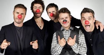 Take That will decide after Christmas to go on 2-year hiatus, says new report