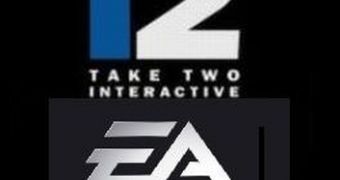 Take Two Is Interested in EA Offer