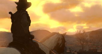 Take Two Shows Profit Thanks to Red Dead Redemption