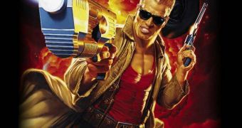 Duke Nukem Forever is the subject of a trial between Take Two and 3D Realms