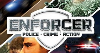 Take on the Role of a Police Officer in Enforcer: Police Crime Action, Today's Steam Deal
