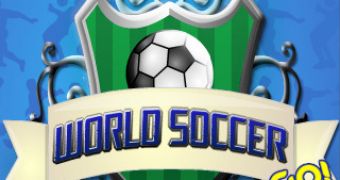 World Soccer Go! screenshot 1