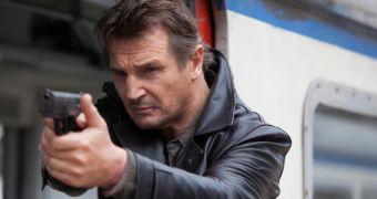“Taken 3” Is Already in the Works