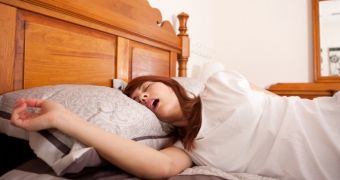 Researchers link napping with increased risk of dying