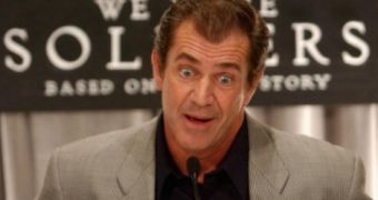 First reactions to Mel Gibson’s leaked rant: talent agency fires actor