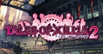 Tales Of Xillia 2 English Trailer Shows New Character