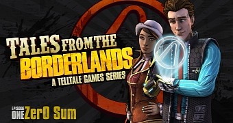 Tales from the Borderlands Episode 1: Zer0 Sum Review (PC)