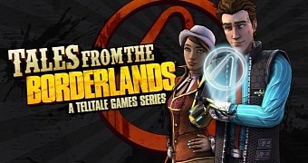 Tales from the Borderlands is coming soon