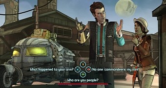 Tales from the Borderlands debuts soon