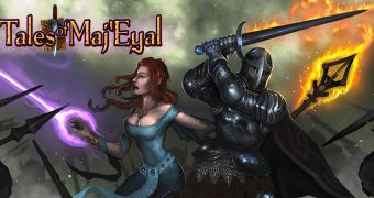 Tales of Maj’Eyal