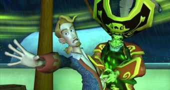 Tales of Monkey Island Coming to WiiWare Today