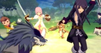 Tales of Vesperia Could Be Brought to the Wii