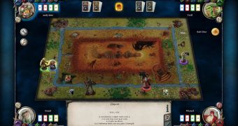 Talisman for Android