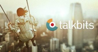 TalkBits for Android