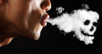 Researchers hope talking cigarette packs will help smokers kick the habit