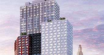 Tallest Modular Building in the World to Be Built in New York