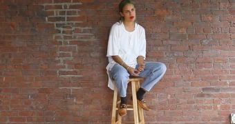 Tallulah Willis talks about her insecurities, how negative media attention ruined her confidence as a teen