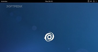Tanglu 2 desktop