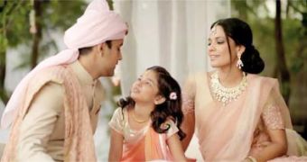 Tanishq Commercial - A wedding to remember