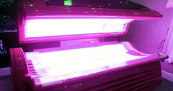 Recent study reveals usage of tanning beds leads to addiction, just like in the case of alcohol and cigarettes