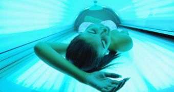 Evidence indicates tanning beds, other indoor tanning devices up basal cell carcinoma risk