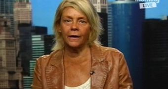 Tanning Mom Patricia Krentcil maintains she’s innocent of second degree child endangerment