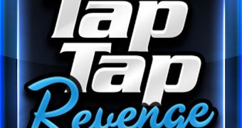 Tap Tap Revenge 4 application icon