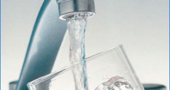 Tap water might up the chances of developing a food allergy, new study says