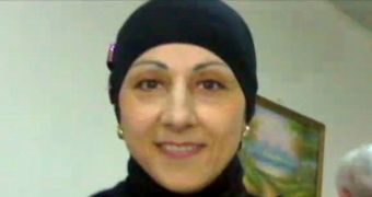 Zubeidat Tsarnaev might have helped radicalize her sons