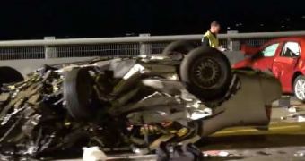 Police find that Tappan bridge wrong way driver suffers from medical condition